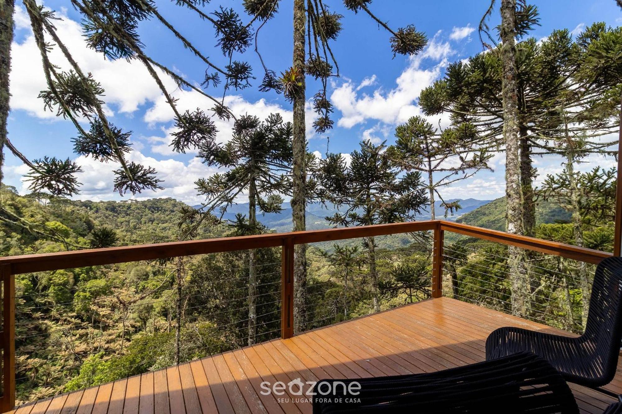 Encantadores Em Urubici/sc - Par Apartment *