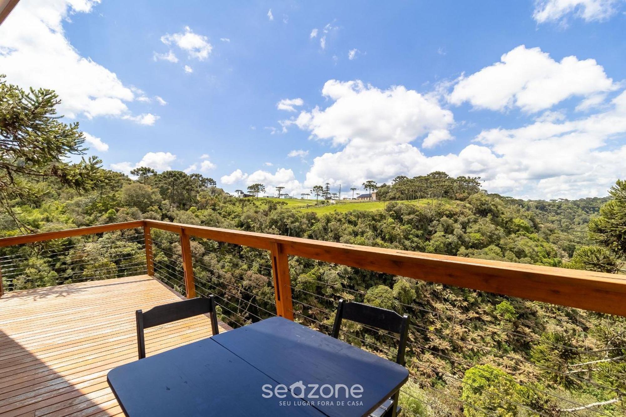 Encantadores Em Urubici/sc - Par Apartment *
